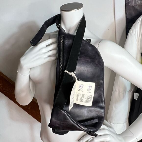 Free People We The Free Studded Little Rivers Sling - Picture 7 of 11